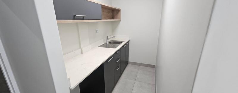 To Let Commercial Property for Rent in Stonewood Security Estate Western Cape